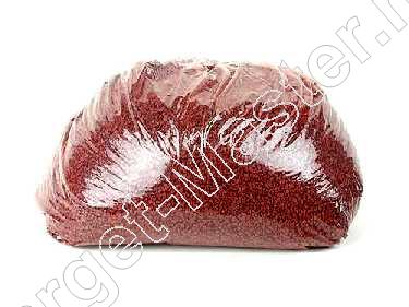 Lyman  -  Reiniging Korrels  -  type Tufnut  -  inhoud 3 lb / 1362 gram